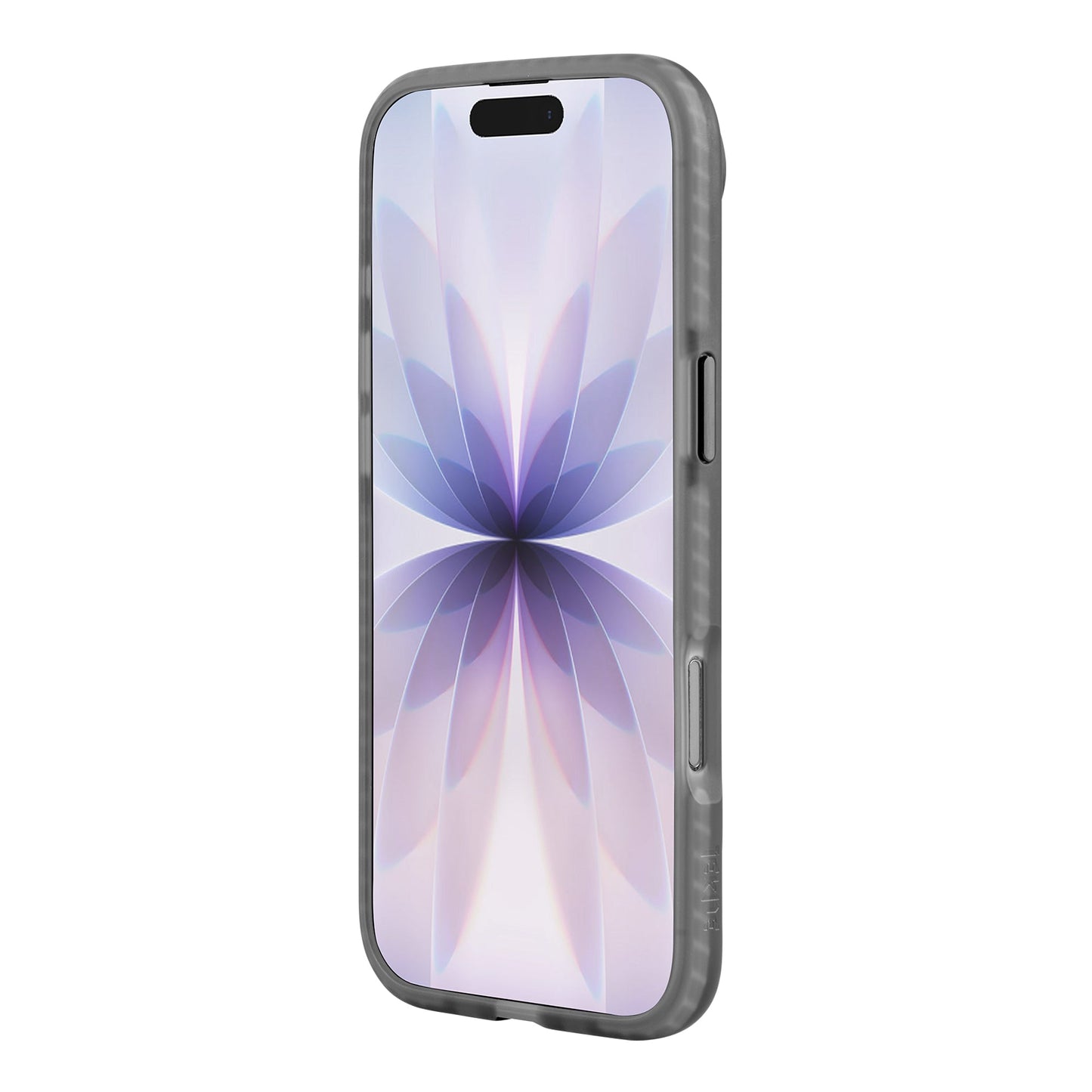 TEKNE Armour Frost Matte Case for iPhone 17 Air-Black