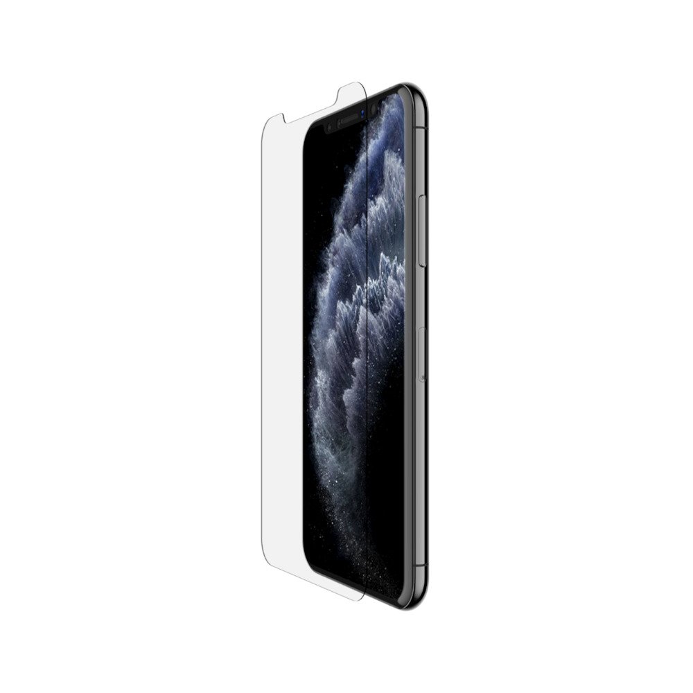 Belkin SCREENforC Tempered Glass for iPhone 11 Pro Max