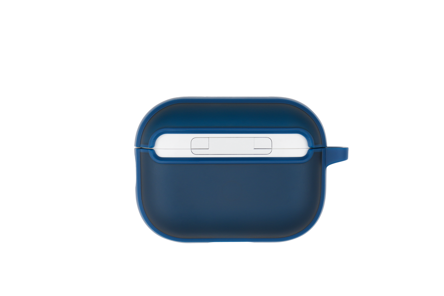 TEKNE Hybrid shockproof case for Airpods-Blue