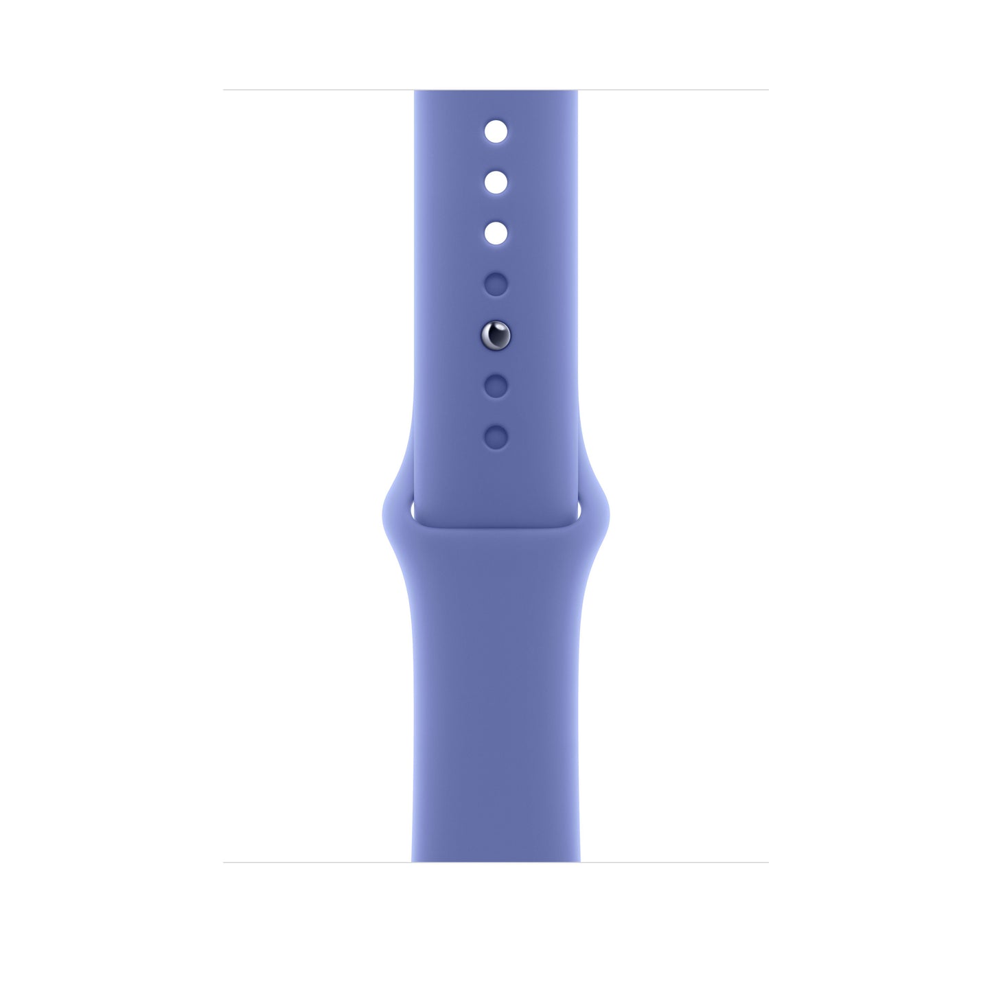 46mm Periwinkle Sport Band - M/L
