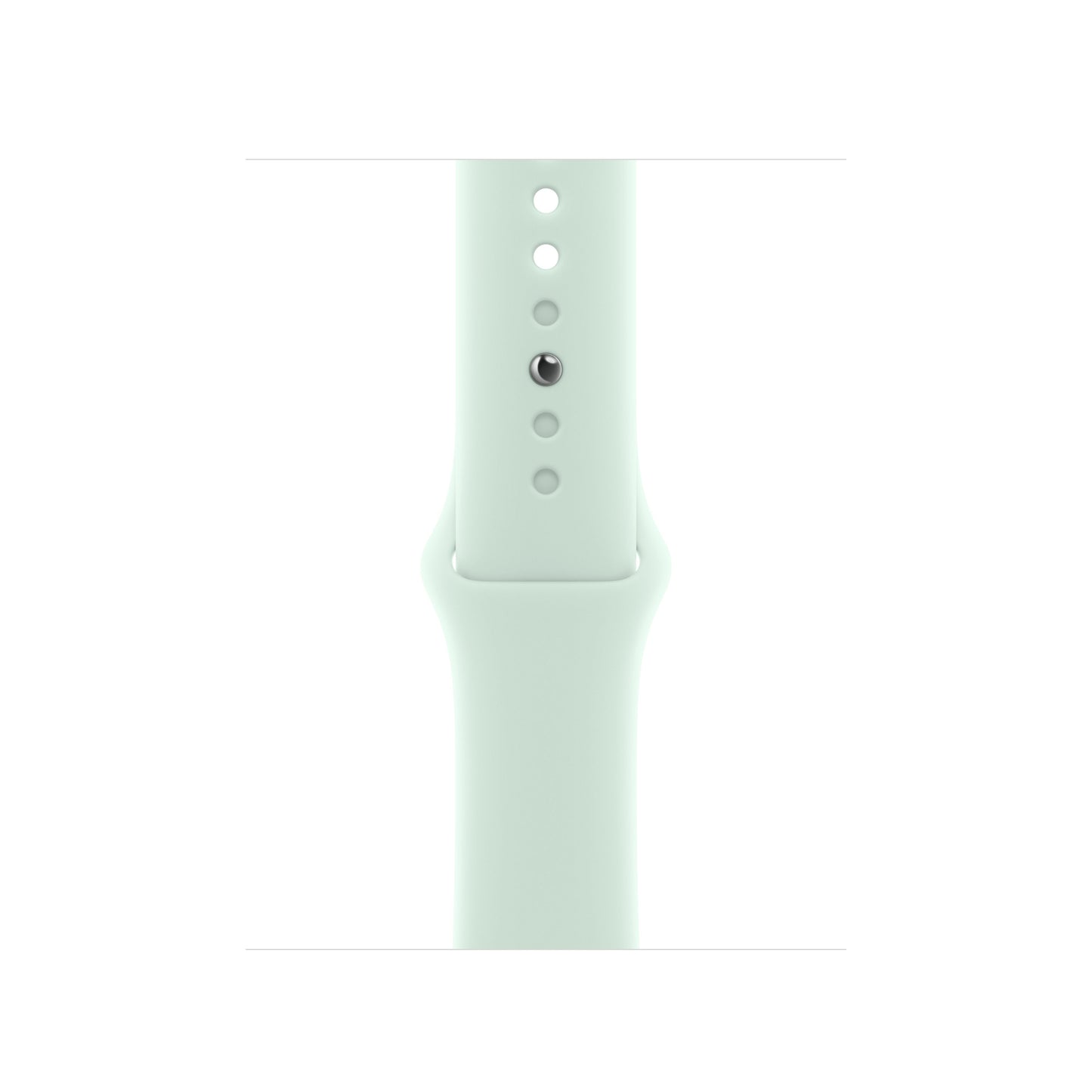 40mm Aquamarine Sport Band - M/L