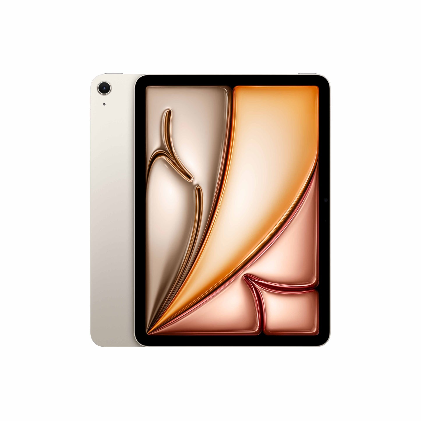 11-inch iPad Air Wi-Fi 1TB - Starlight (M4)