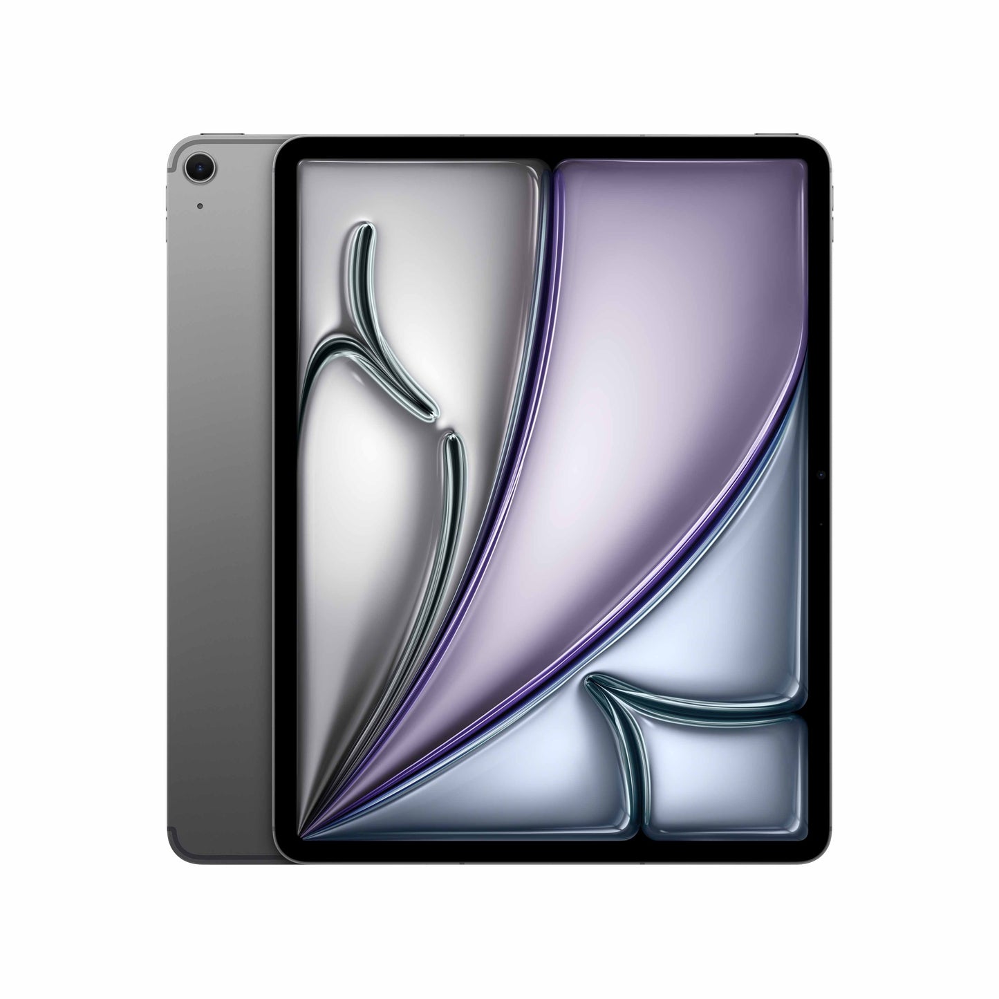 13-inch iPad Air Wi-Fi + Cellular 128GB - Space Grey (M4)