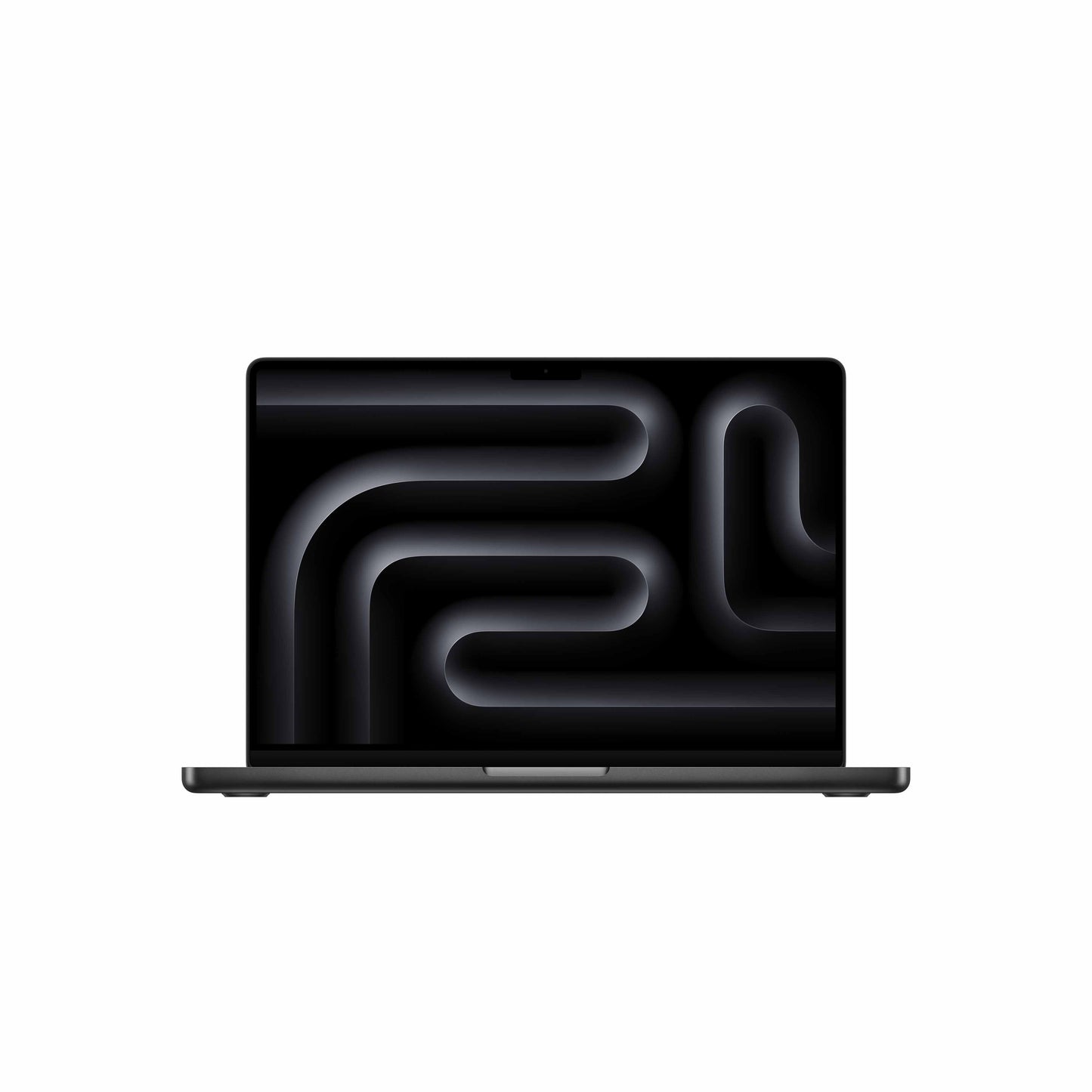 14-inch MacBook Pro: Apple M5 Pro chip with 15-core CPU and 16-core GPU, 1TB SSD - Space Black