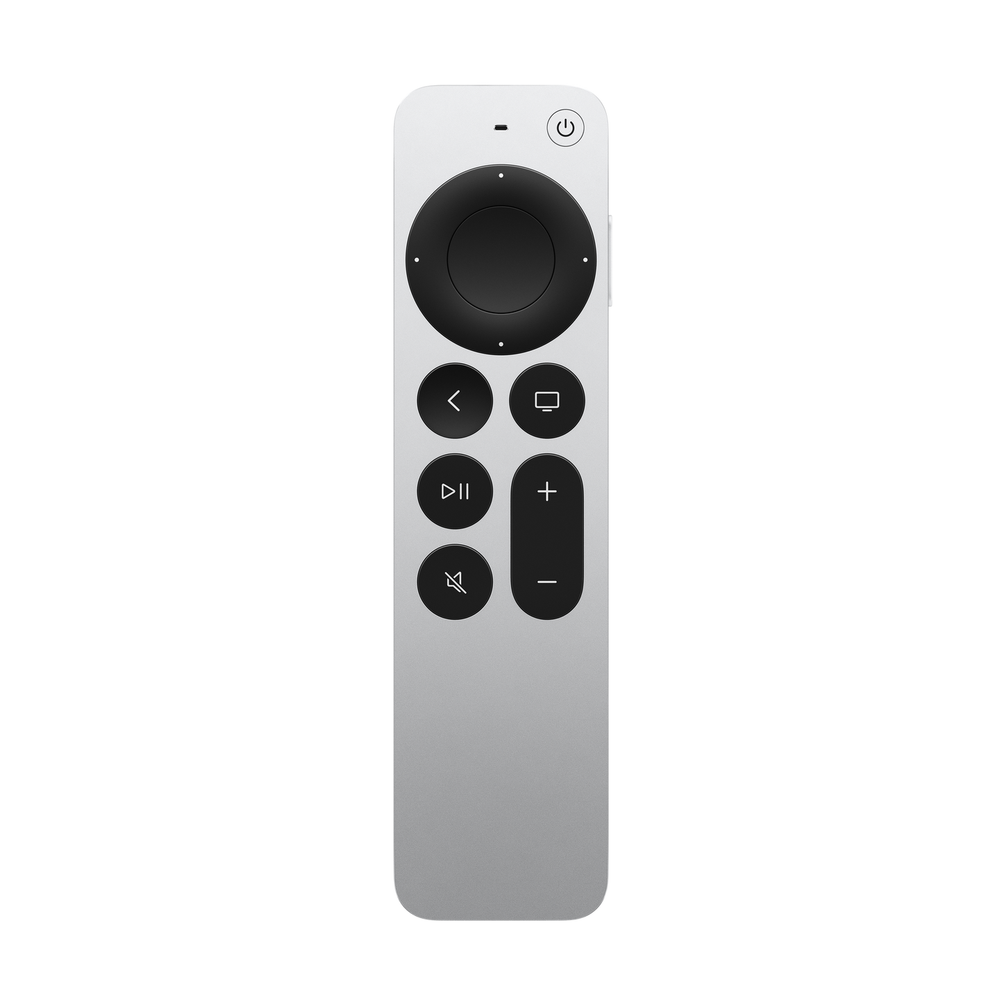 Siri Remote - 2022