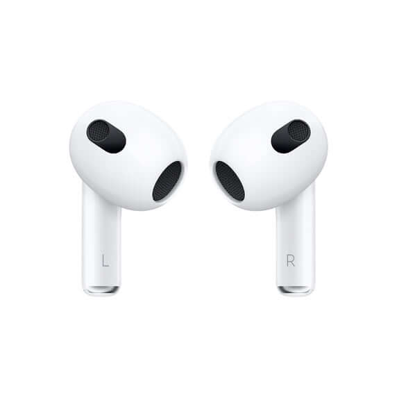 AirPods (3rd generation) with Lightning Charging Case