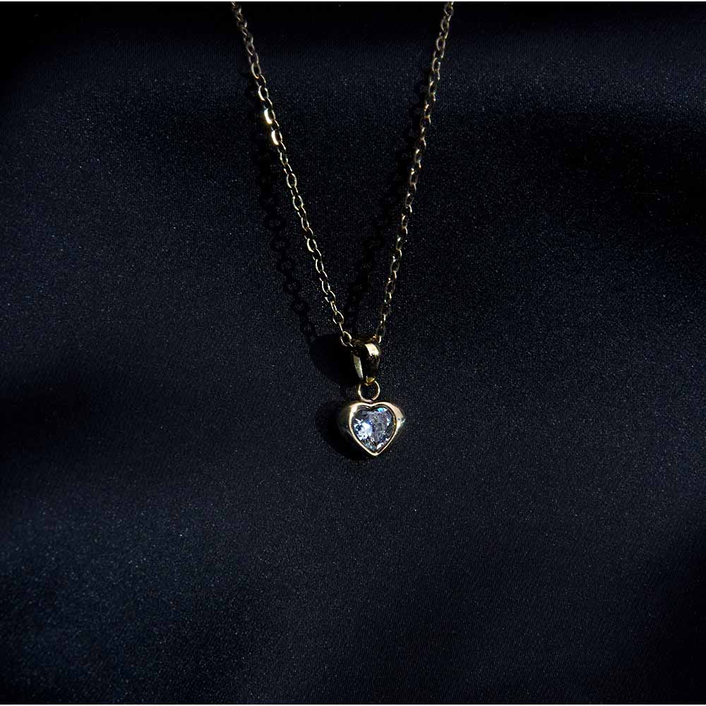 Celestial Promise Necklace