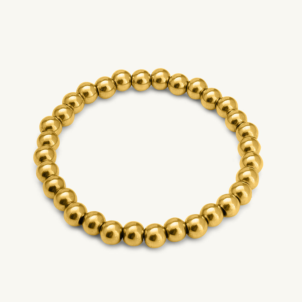 Everyday Bead Bracelet