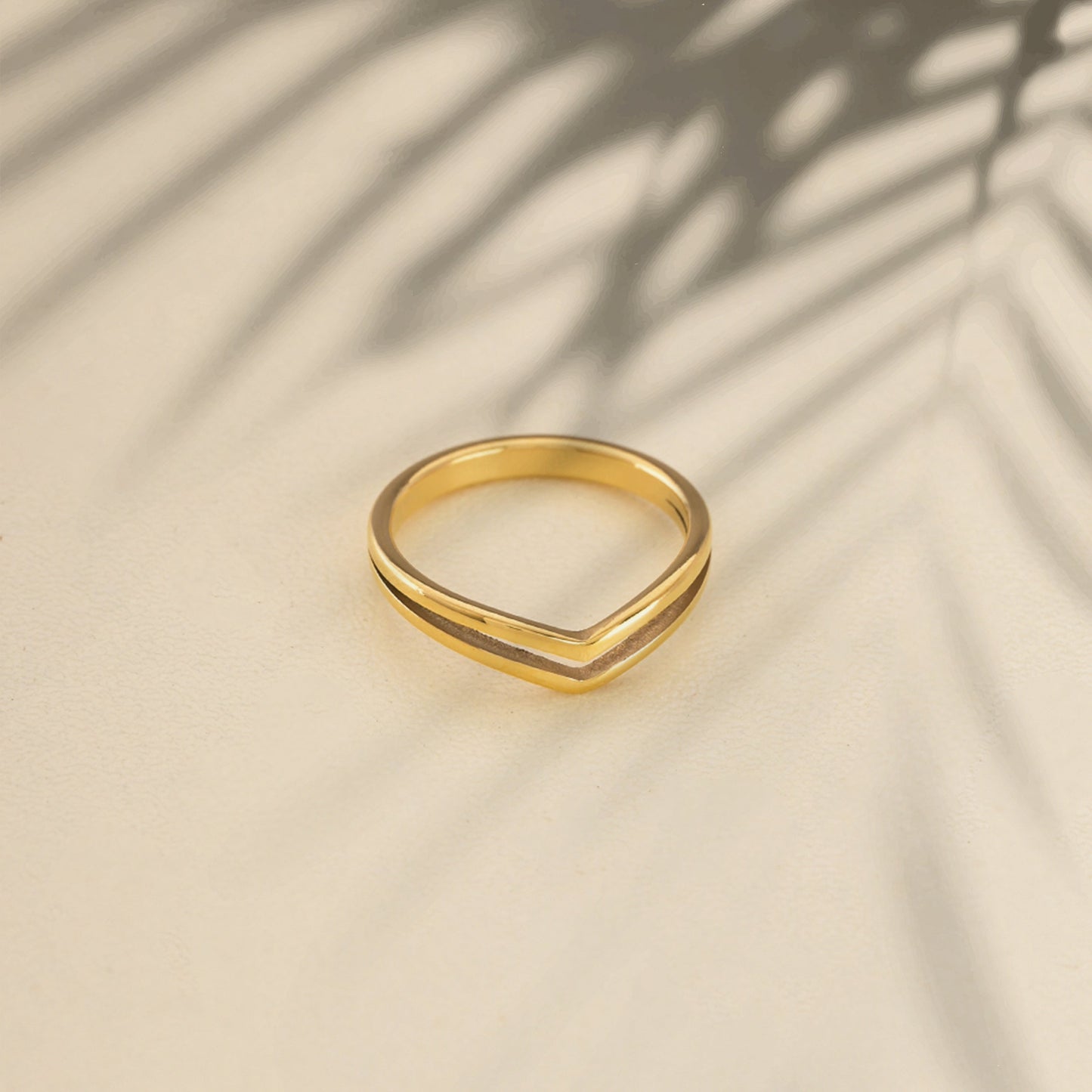 Vanki Ring