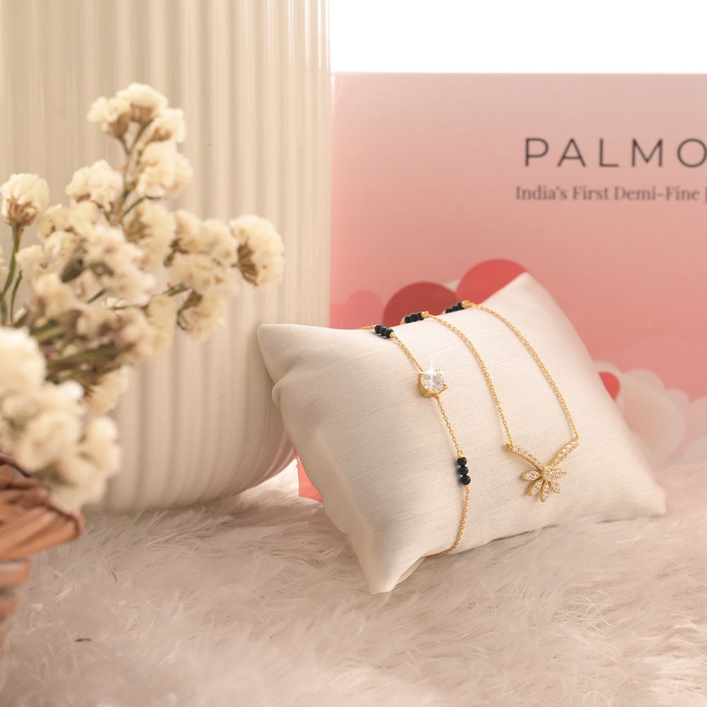 Eternal Unity Valentine Box