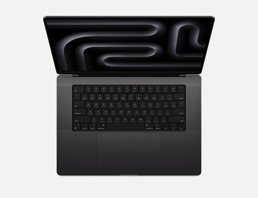 Apple MacBook Pro with M3 Pro Chip 16 inch