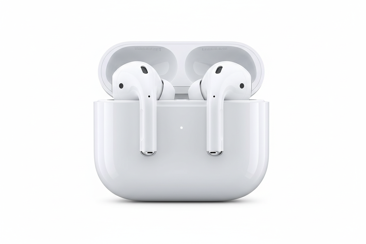 AirPods