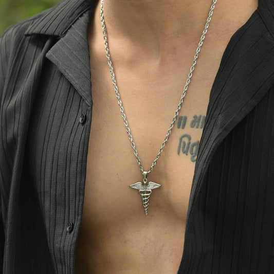 Medico Elegance Necklace