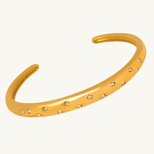 Star-Studded Bracelet