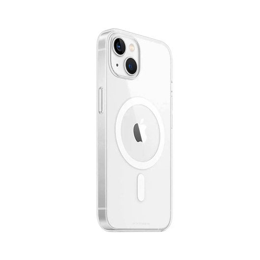HYPHEN AIRE MagSafe Clear Case - iPhone 14 Plus - 6.7