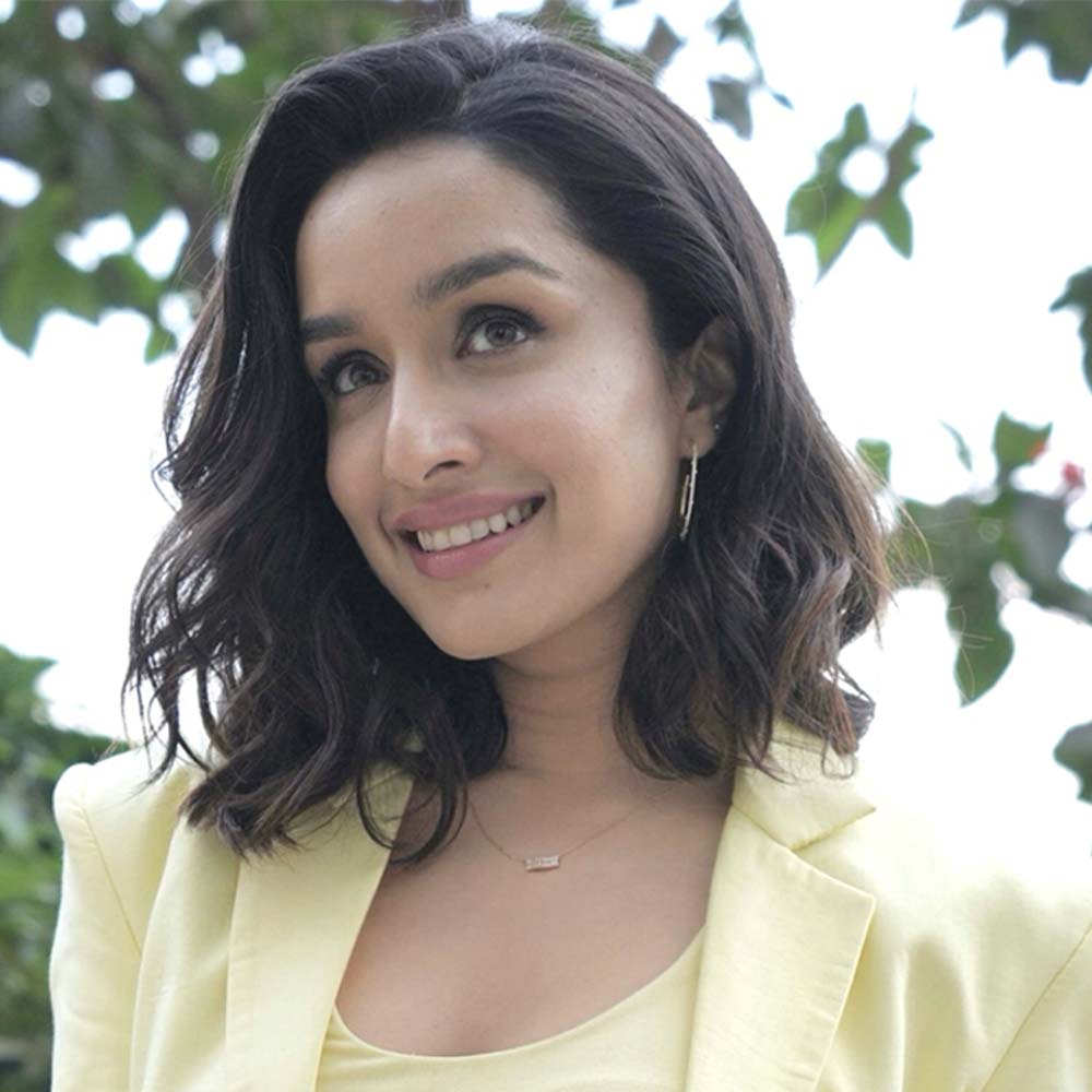 Diamond Wavy Necklace | 18k Gold Vermeil