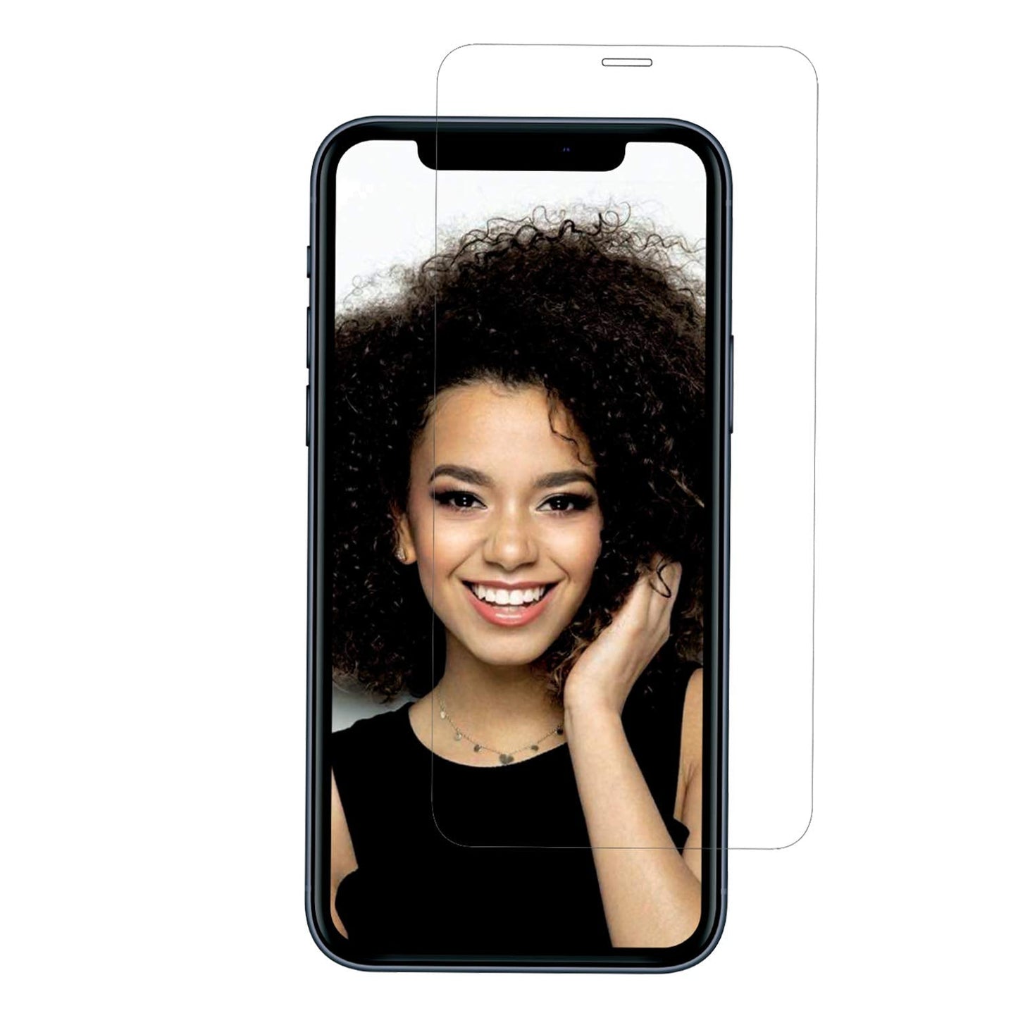 GRIPP 0.3mm Ultimate 2.3D Tempered Glass Screen Protector for iPhone 11 Pro