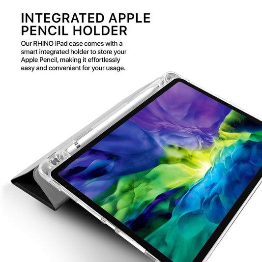 GRIPP Rhino Case for iPad Pro 11-inch (2021)