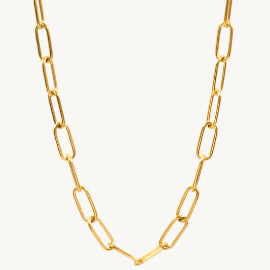 Classic Gold Chain