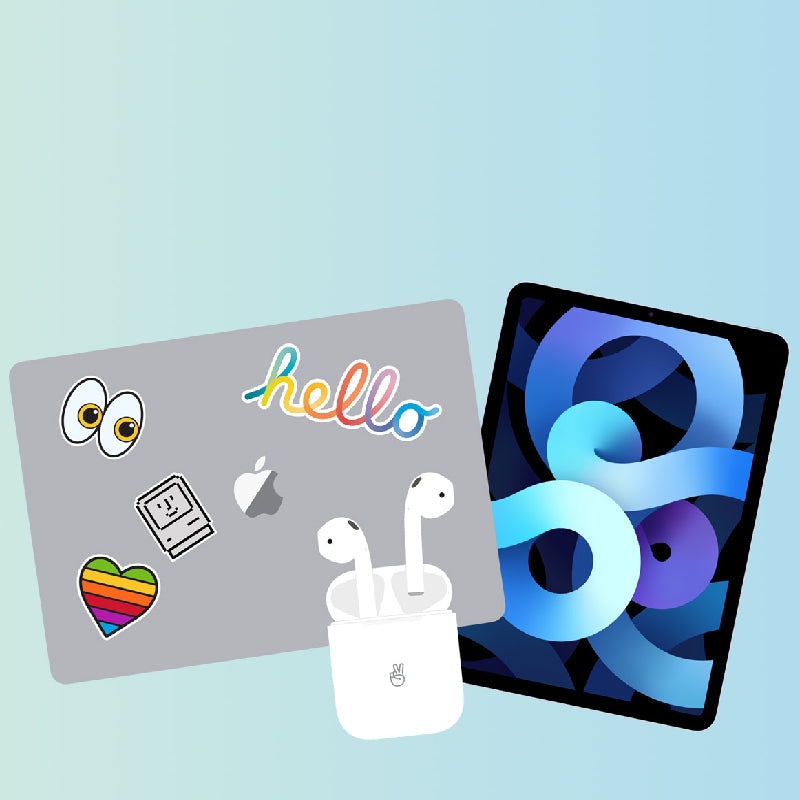 Test Product App