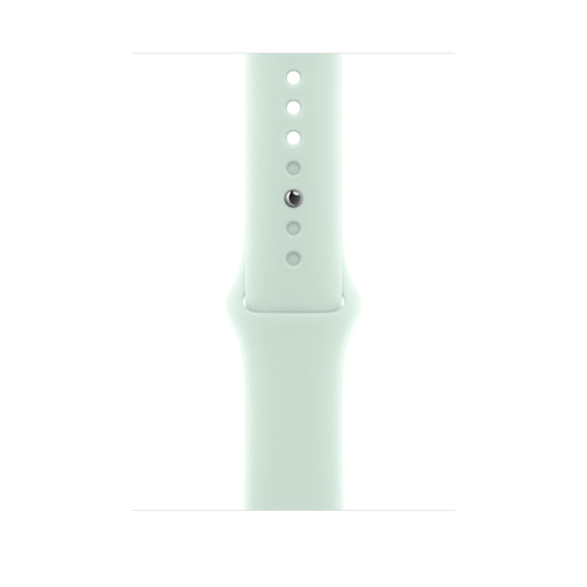 46mm Aquamarine Sport Band - M/L