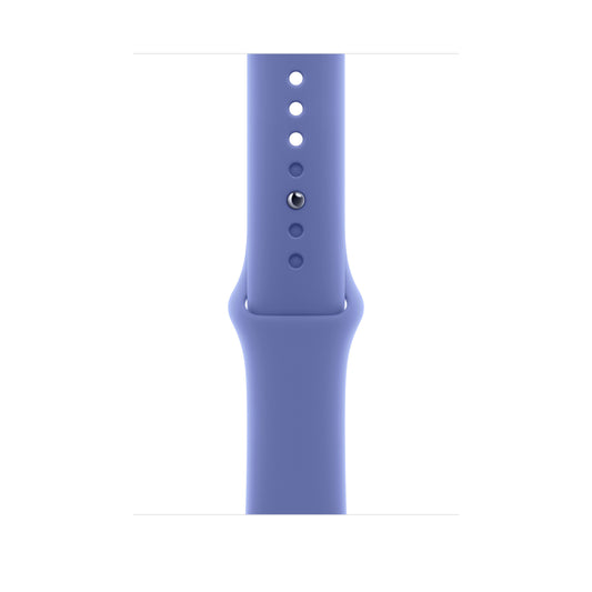 46mm Periwinkle Sport Band - M/L