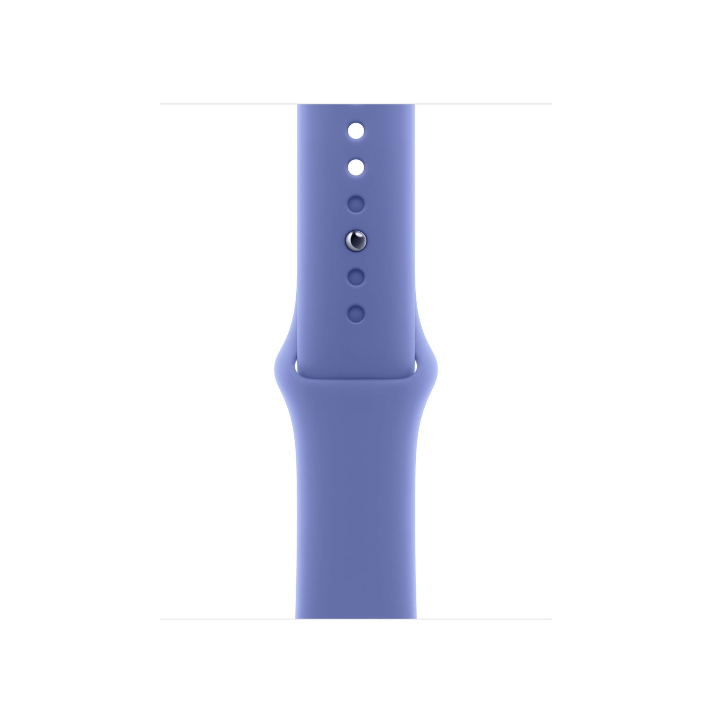 42mm Periwinkle Sport Band - M/L