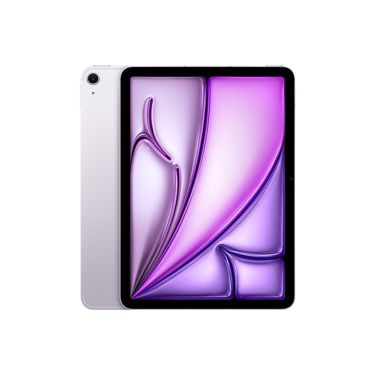 11-inch iPad Air Wi-Fi + Cellular 128GB - Purple (M3)