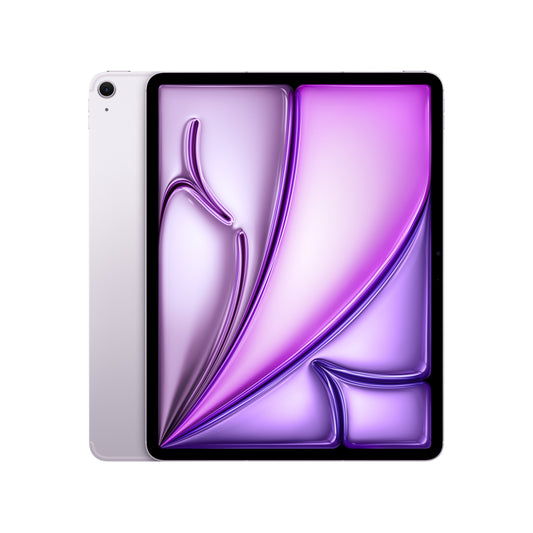 13-inch iPad Air Wi-Fi + Cellular 512GB - Purple (M3)