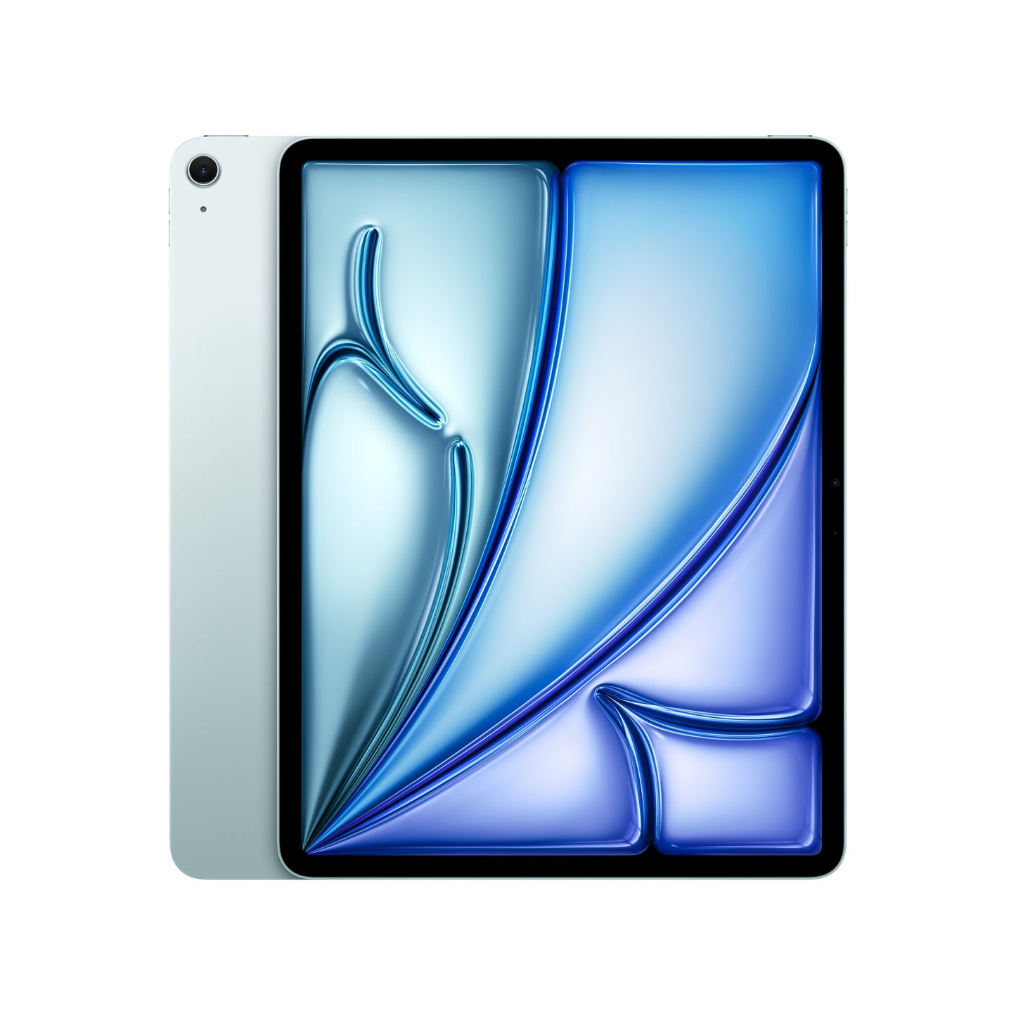 13-inch iPad Air Wi-Fi 128GB - Blue (M3)