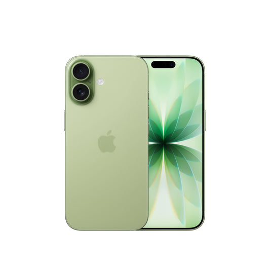 iPhone 17 512GB Sage
