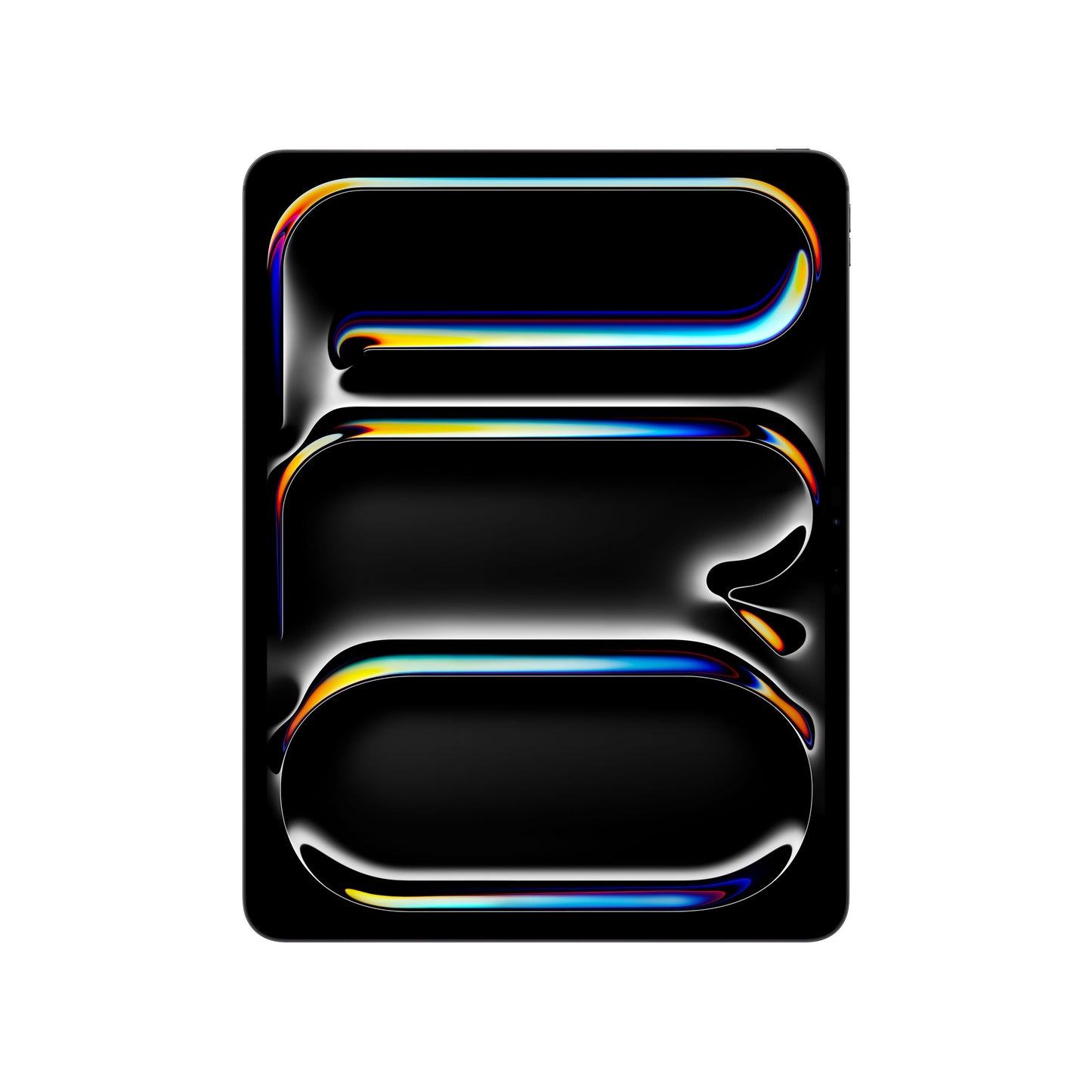 13-inch iPad Pro Wi-Fi 1TB Nano-texture glass - Space Black (M5)