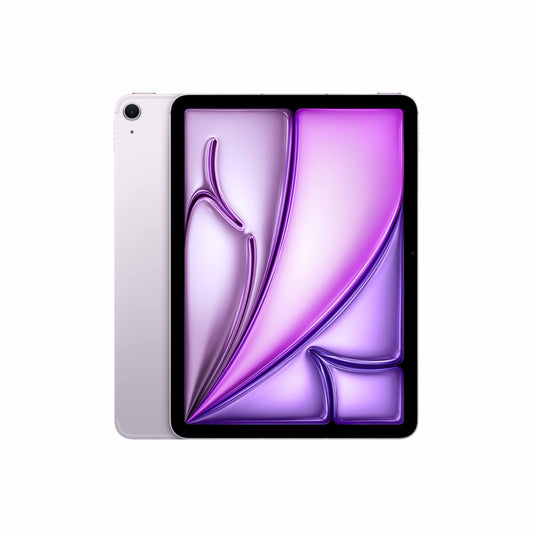 11-inch iPad Air Wi-Fi + Cellular 512GB - Purple (M4)