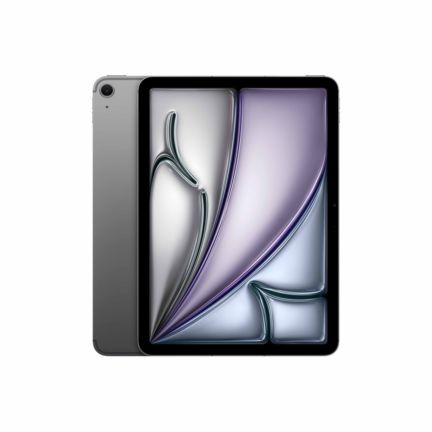 11-inch iPad Air Wi-Fi + Cellular 1TB - Space Grey (M4)