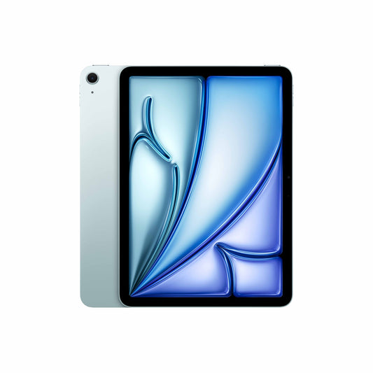 11-inch iPad Air Wi-Fi 128GB - Blue (M4)