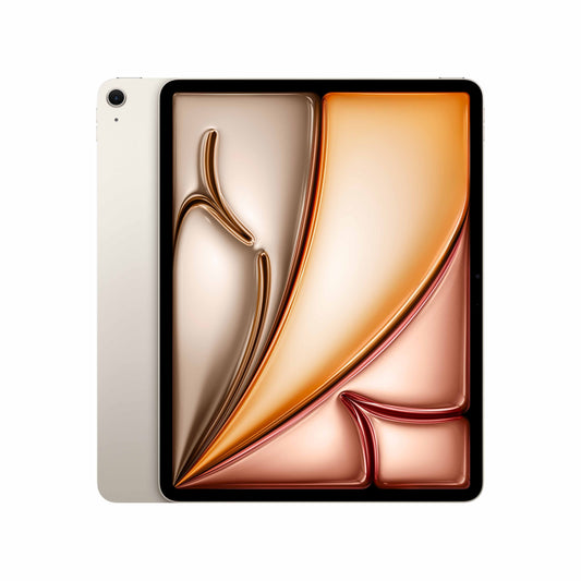 13-inch iPad Air Wi-Fi 512GB - Starlight (M4)