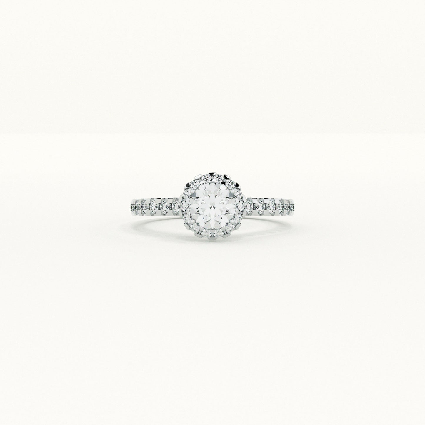 Promise of Love 925 Silver Ring