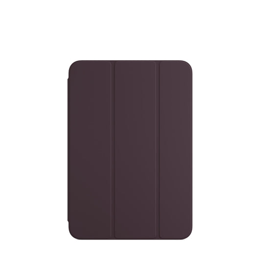 Smart Folio for iPad¬†mini (6th generation) - Dark Cherry