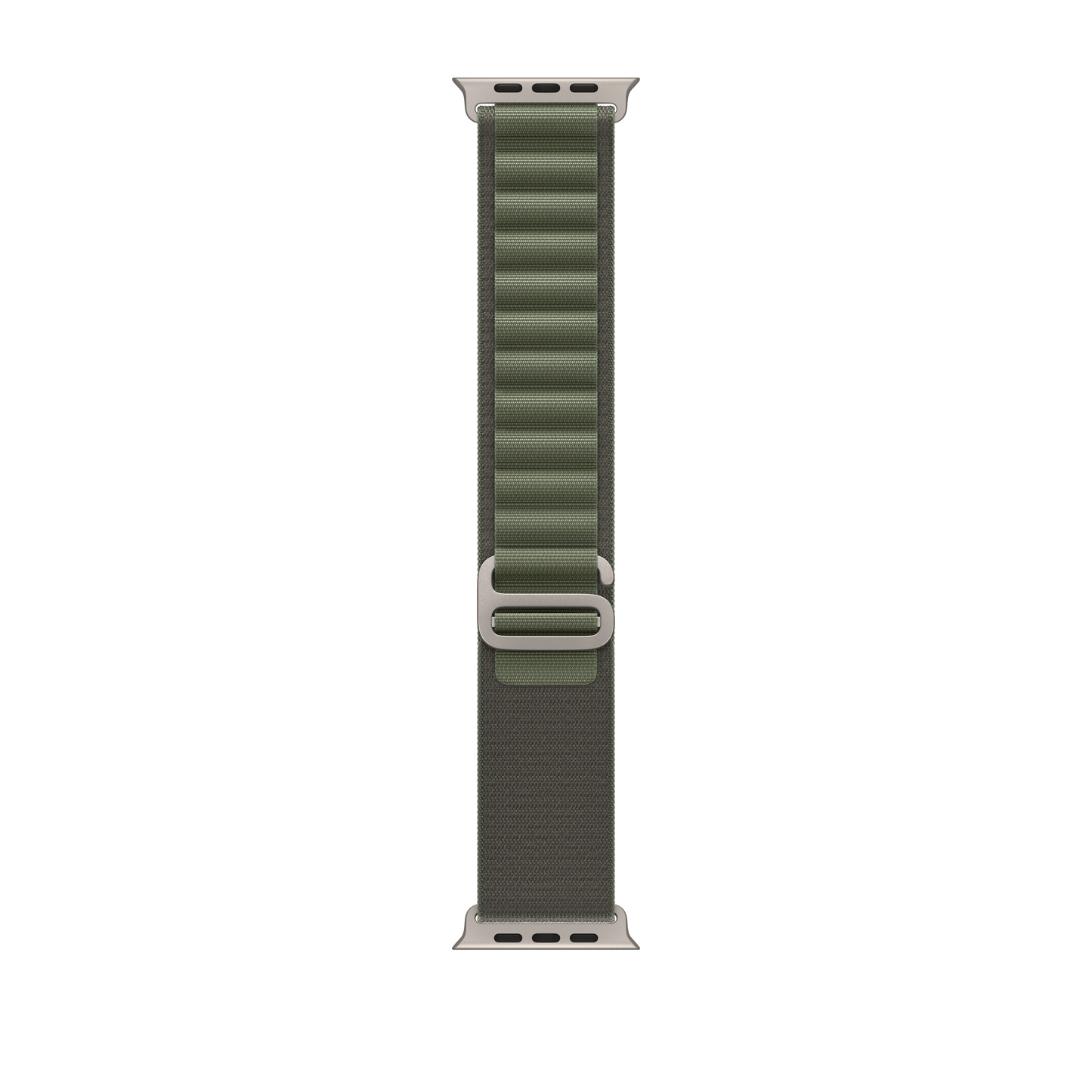 49mm Green Alpine¬†Loop -¬†Medium