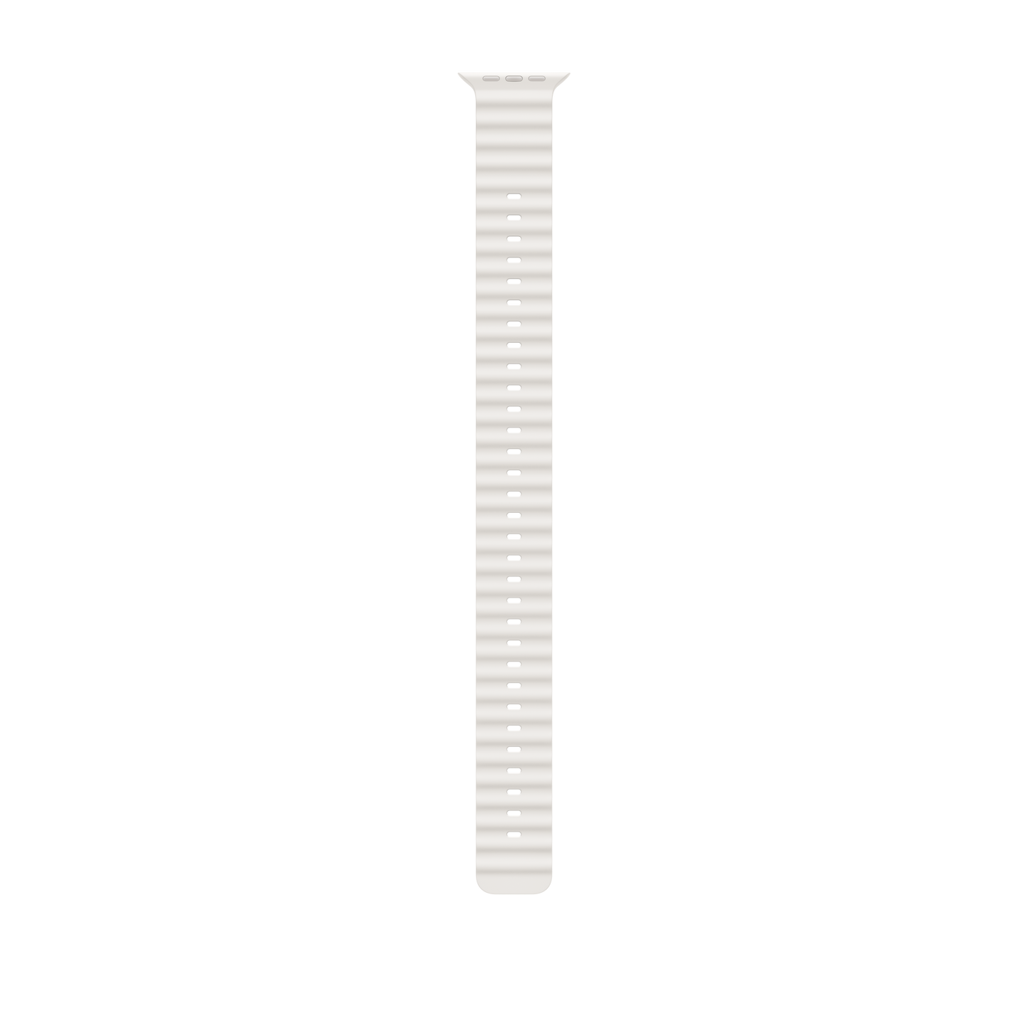 49mm White Ocean¬†Band¬†Extension