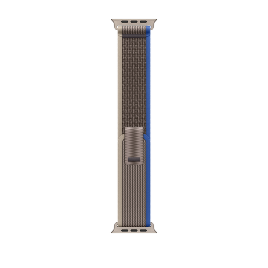 49mm Blue/Grey Trail¬†Loop -¬†M/L