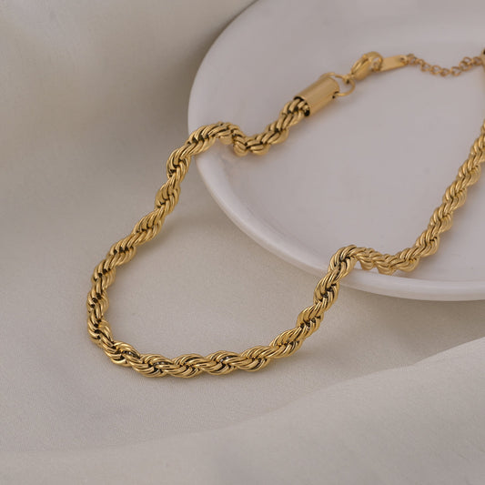 Titan Rope Chain