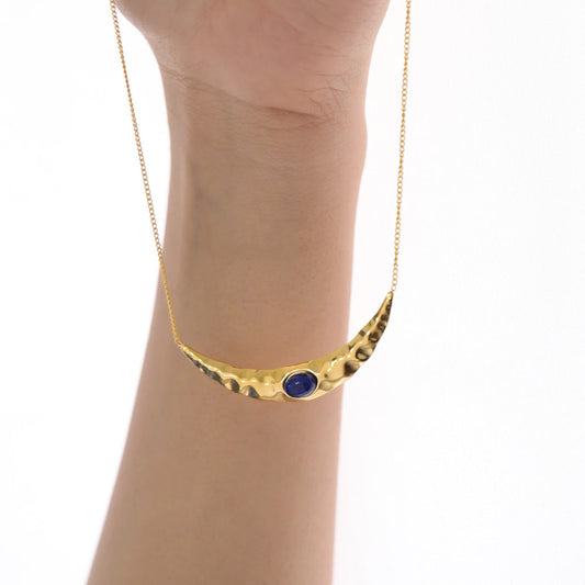 Moonlit Serenade Necklace