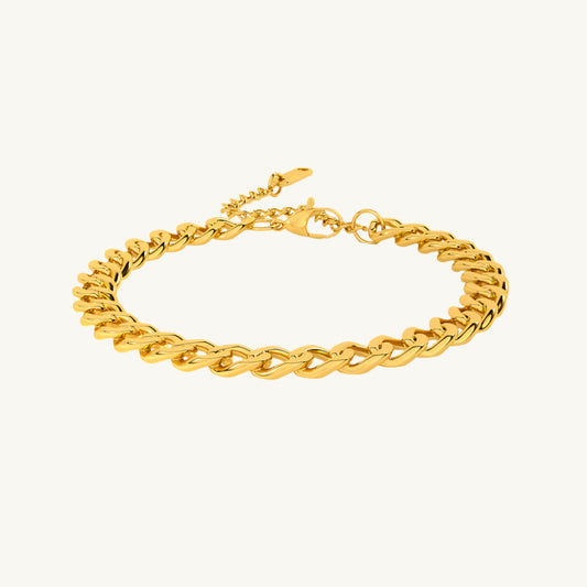 Chunky Small Bracelet
