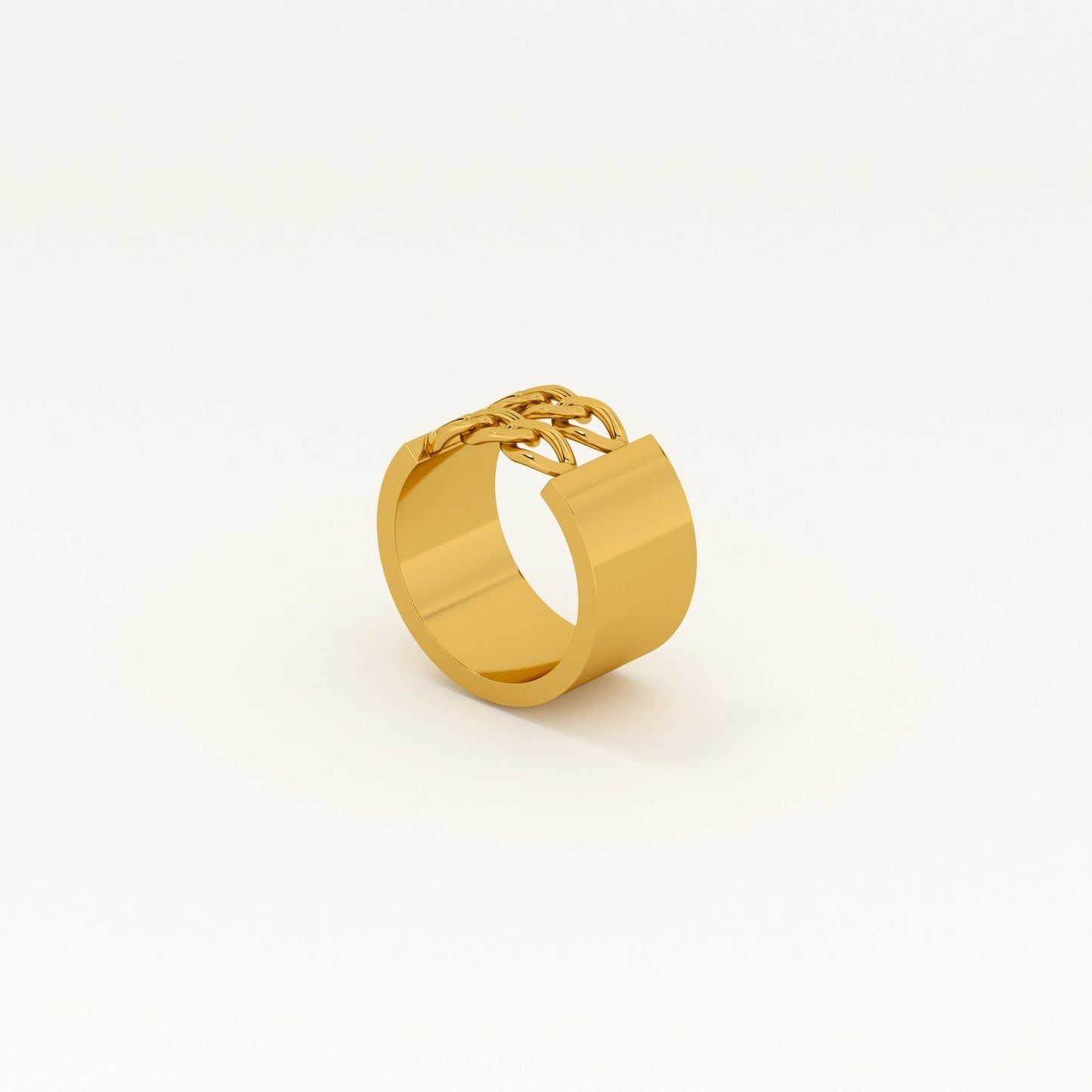Go Bold Ring