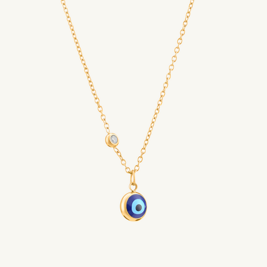 Evil Eye Necklace