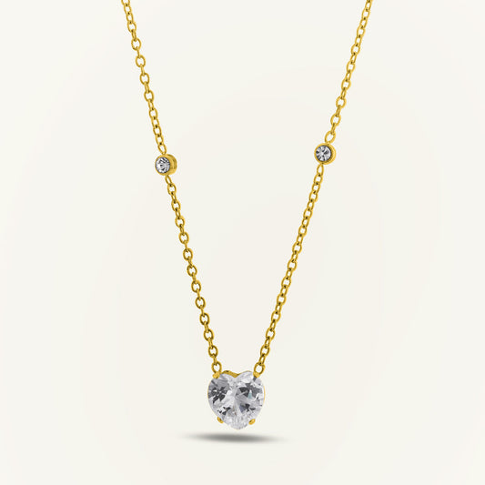 Forever Yours Necklace