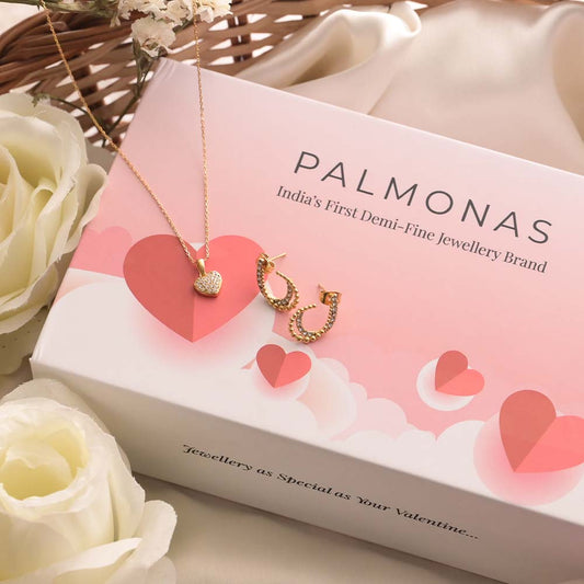 Sweet Serenade Valentine Box