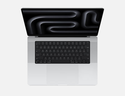 Apple MacBook Pro with M3 Pro Chip 16 inch
