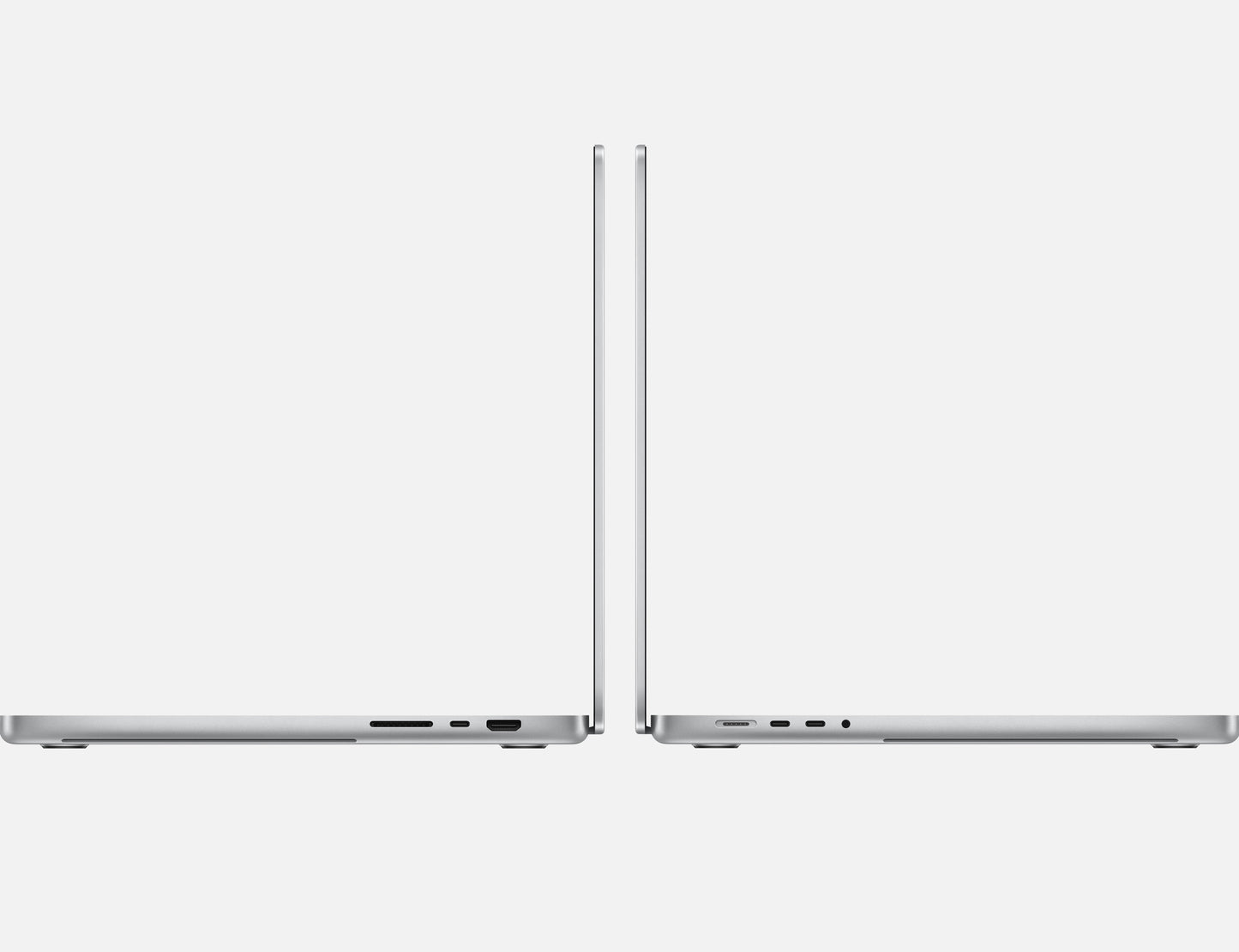 Apple MacBook Pro with M3 Max Chip 16 inch